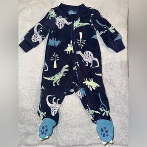 Carter's | Baby Boy Onesie | Just For You | Navy Blue Newborn (0m) Onesie | $10